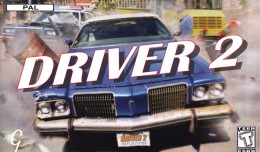 Driver 2