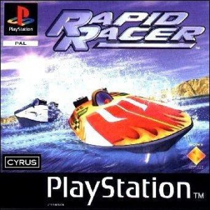 Rapid Racer