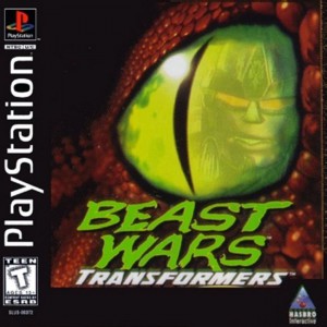 beast wars transformers
