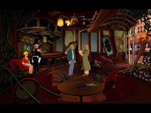 broken sword shadow of the templars 2