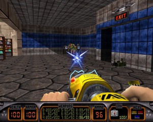 duke nukem 3d 1