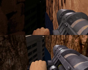 duke nukem 3d otlichiya 1