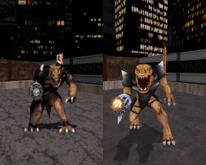 duke nukem 3d otlichiya