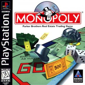 monopoly