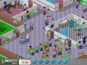 theme hospital 1