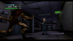 parasite eve 4