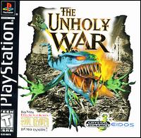 unholy war