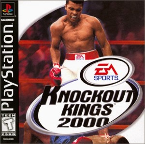 Knockout Kings