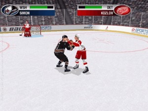 NHL 99 2