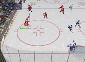 NHL 99 3