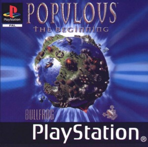 Populous In the Beginning