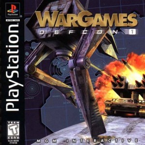 Wargames Defcon 1