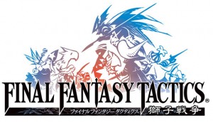 Final Fantasy Tactics