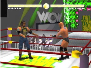 WCW Nitro 2