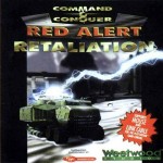 C&C Red Alert Retaliation