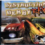 Destruction Derby 3