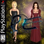 Parasite Eve 