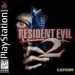 Resident Evil 2