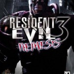 Resident Evil 3 Nemesis