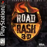 Road Rash 3D