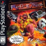 Rogue Trip (PSX)