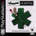 Theme Hospital (PSX)