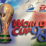 World Cup '98 (PSX)