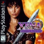 Xena Warrior Princess