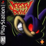 Jersey Devil