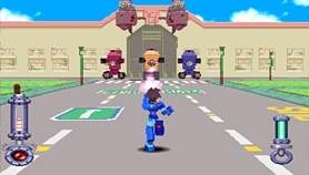 Mega Man Legends