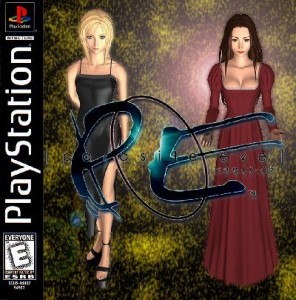 Parasite Eve