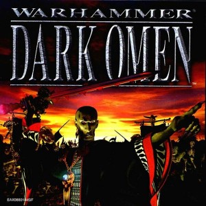 Warhammer Dark Omen