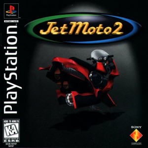 jet moto 2