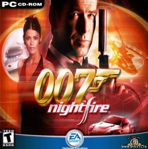 007: Nightfire