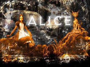 American McGee's Alice