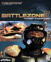 Battlezone II Combat Commander