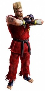 Paul Phoenix