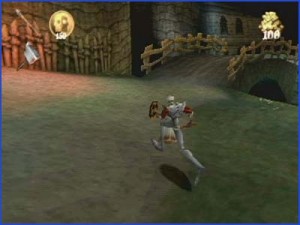 Medievil