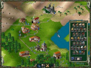 The Settlers 2 Veni Vidi Vici