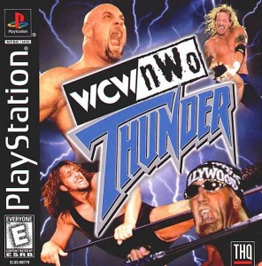 WCW NWO Thunder