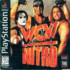 WCW Nitro