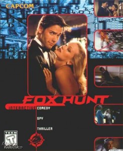 Fox Hunt