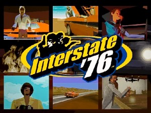 Interstate '76