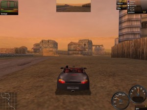Need For Speed Porsche Unleashed