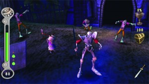 Medievil 2