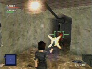 Syphon Filter 2