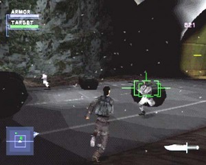 Syphon Filter 2