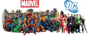 Marvel