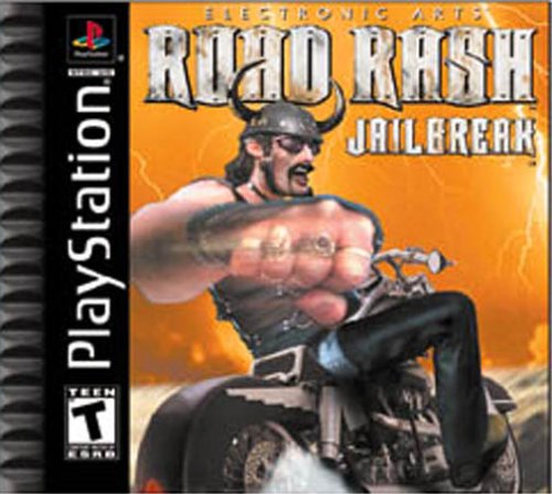 Road Rash Jailbreak