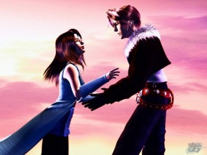 Final Fantasy 8